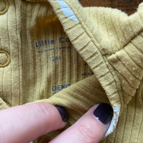 Little Co. fall bundle pack - 12 Month old - Picture 6 of 10